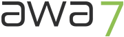 awa7 - Logo
